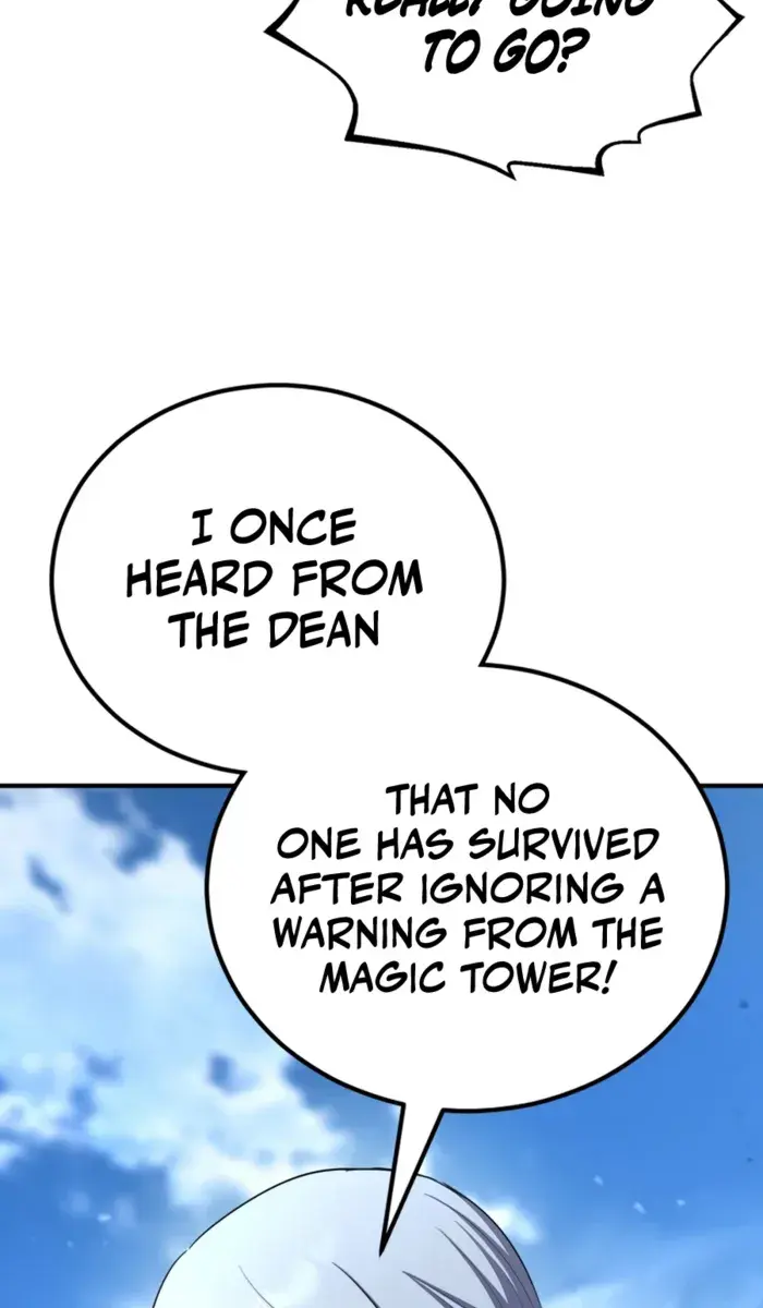 I Awoke as a God After Auto-Battling for a Million Years Chapter 180 Page 124