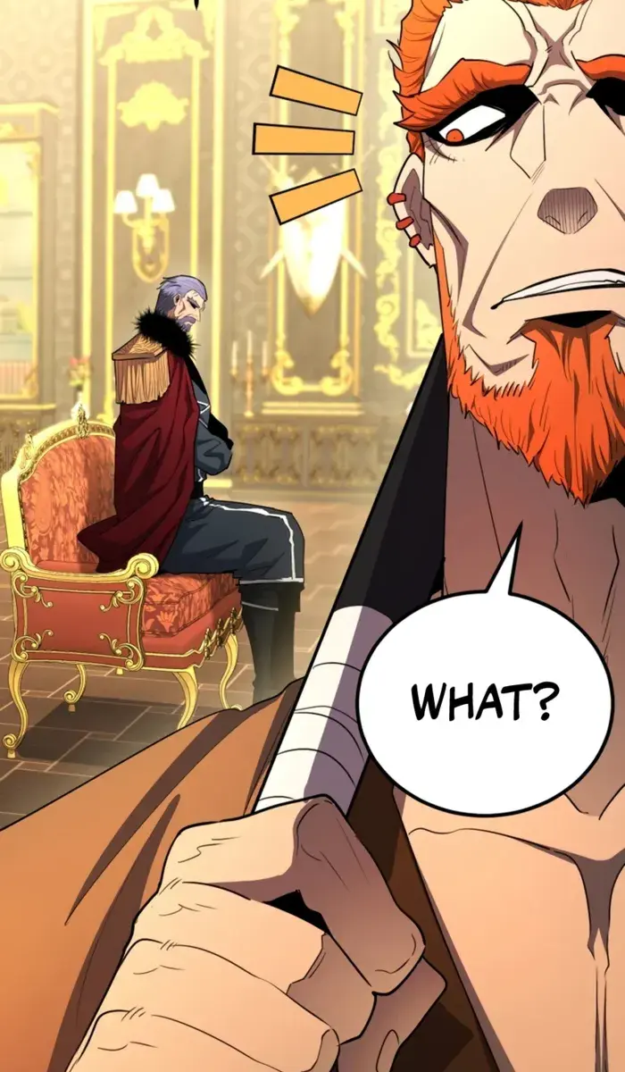 I Awoke as a God After Auto-Battling for a Million Years Chapter 180 Page 127