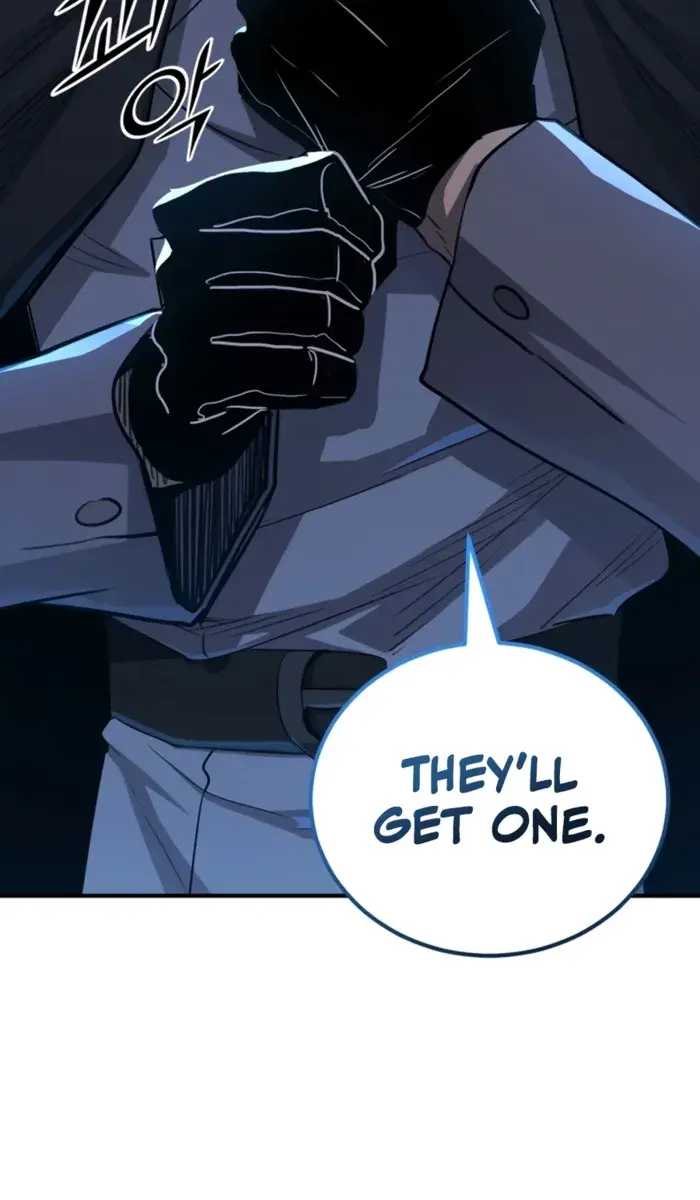 I Awoke as a God After Auto-Battling for a Million Years Chapter 180 Page 134
