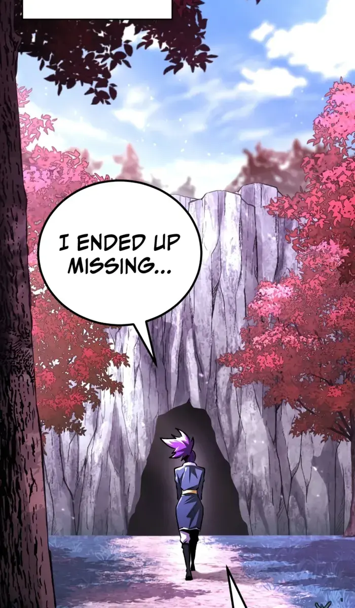 I Awoke as a God After Auto-Battling for a Million Years Chapter 181 Page 3