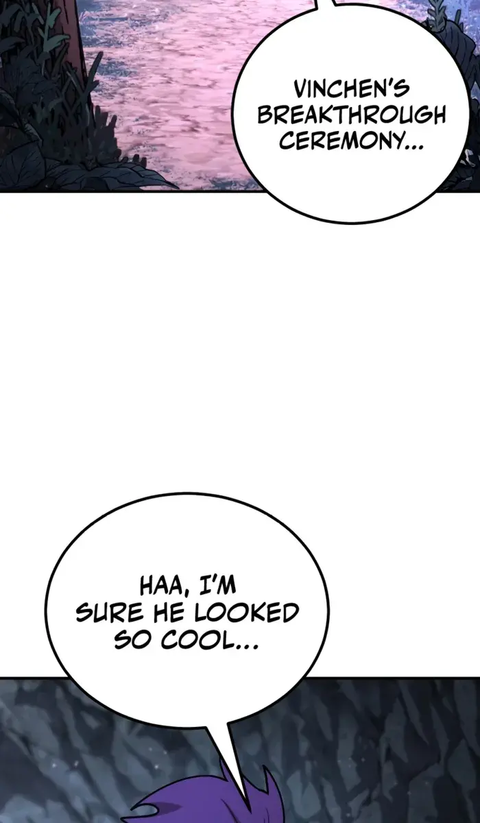 I Awoke as a God After Auto-Battling for a Million Years Chapter 181 Page 4