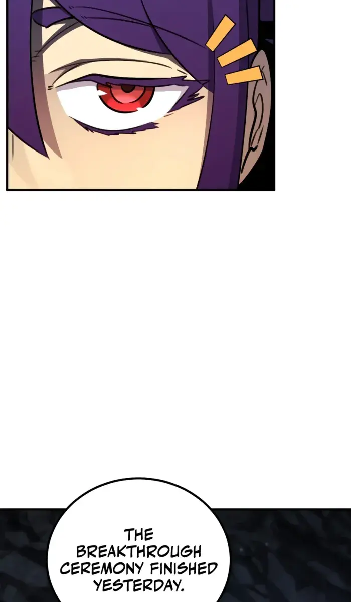 I Awoke as a God After Auto-Battling for a Million Years Chapter 181 Page 6