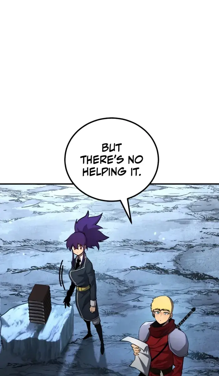 I Awoke as a God After Auto-Battling for a Million Years Chapter 181 Page 12