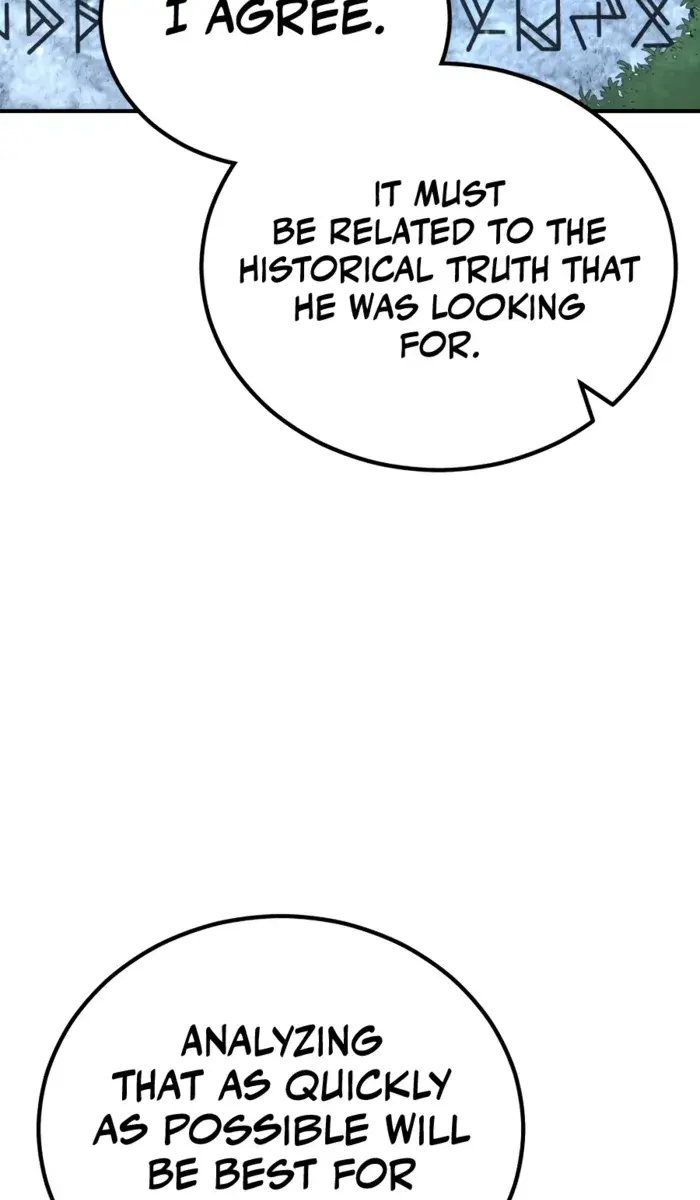 I Awoke as a God After Auto-Battling for a Million Years Chapter 181 Page 20