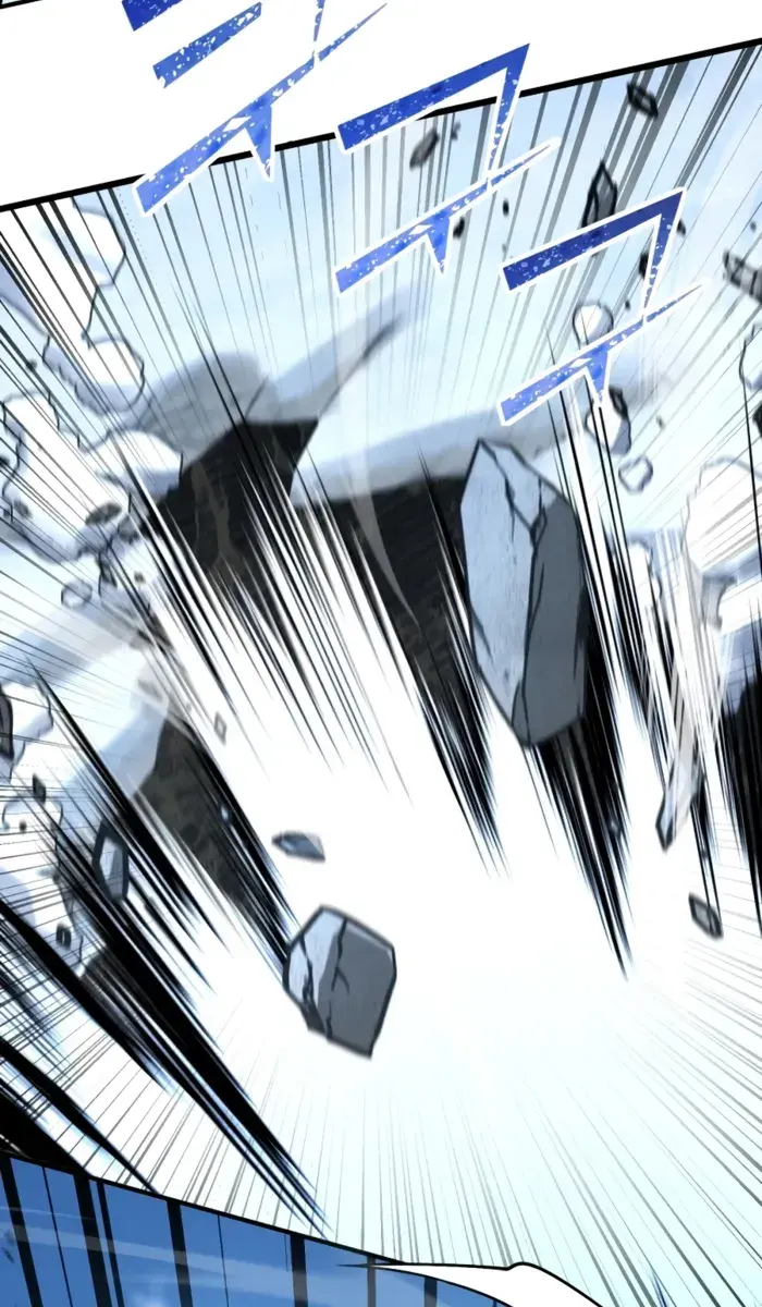 I Awoke as a God After Auto-Battling for a Million Years Chapter 181 Page 31
