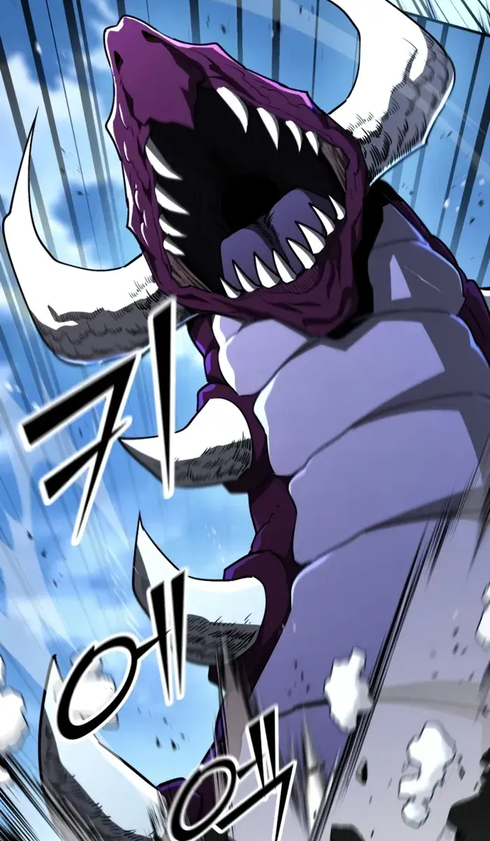 I Awoke as a God After Auto-Battling for a Million Years Chapter 181 Page 32
