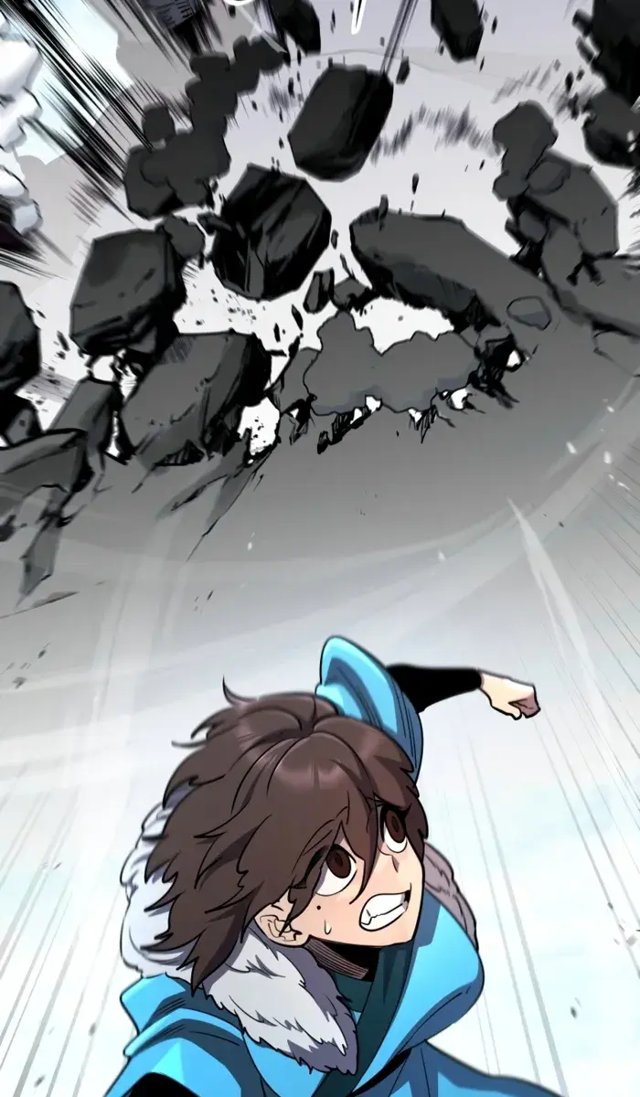 I Awoke as a God After Auto-Battling for a Million Years Chapter 181 Page 33