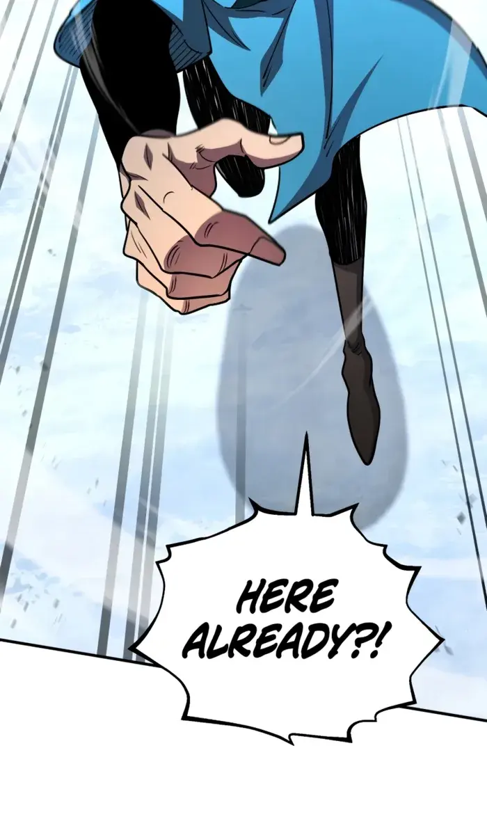 I Awoke as a God After Auto-Battling for a Million Years Chapter 181 Page 34