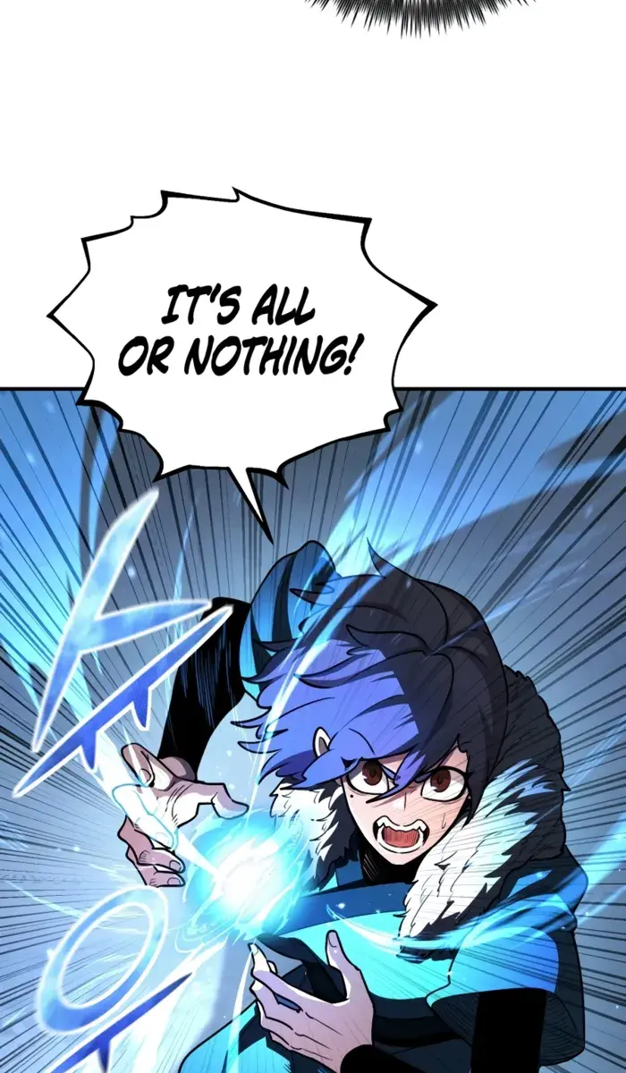 I Awoke as a God After Auto-Battling for a Million Years Chapter 181 Page 37