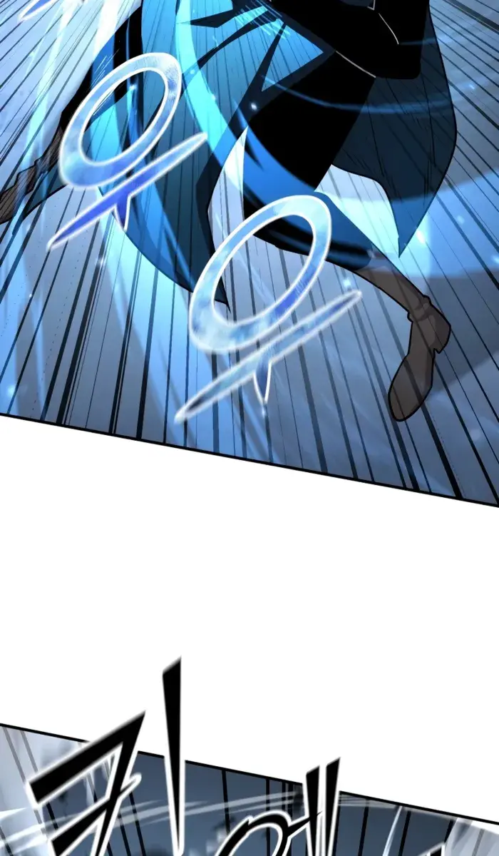 I Awoke as a God After Auto-Battling for a Million Years Chapter 181 Page 38