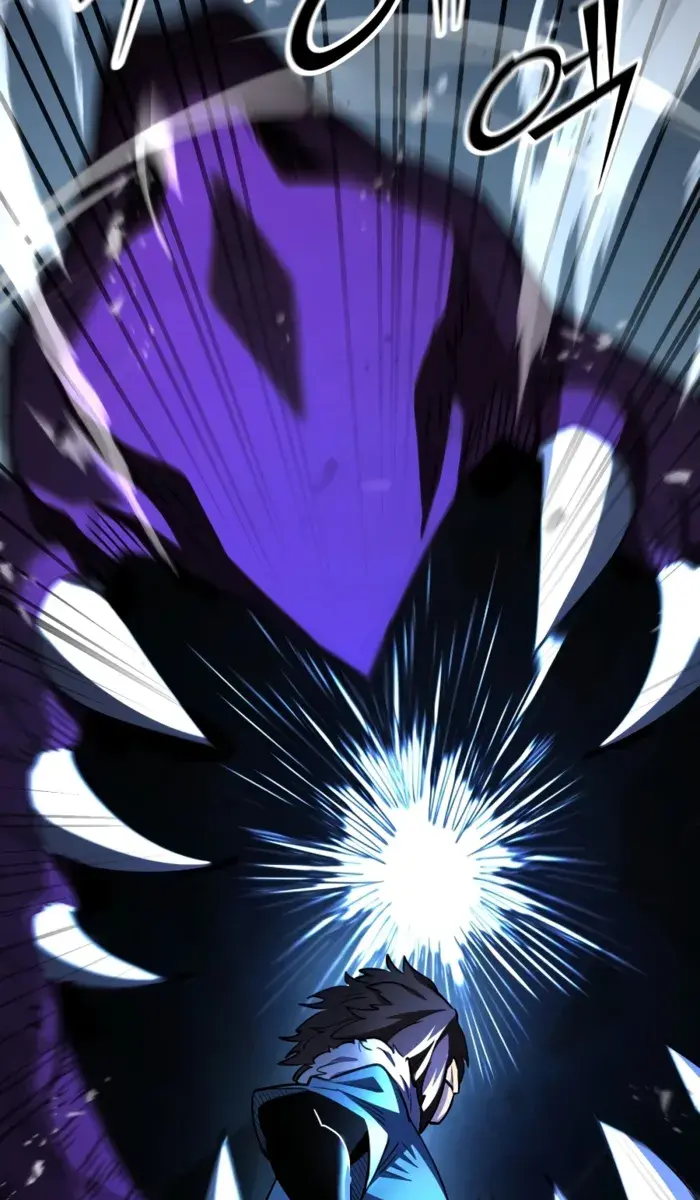 I Awoke as a God After Auto-Battling for a Million Years Chapter 181 Page 39