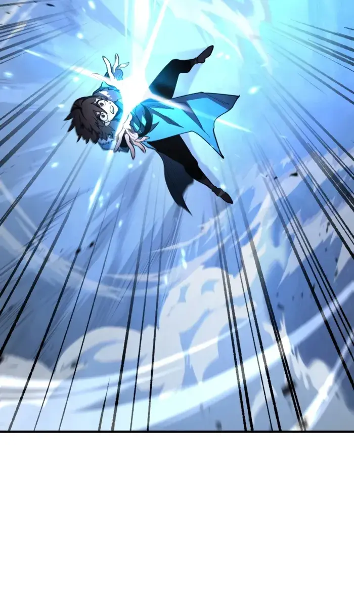 I Awoke as a God After Auto-Battling for a Million Years Chapter 181 Page 42