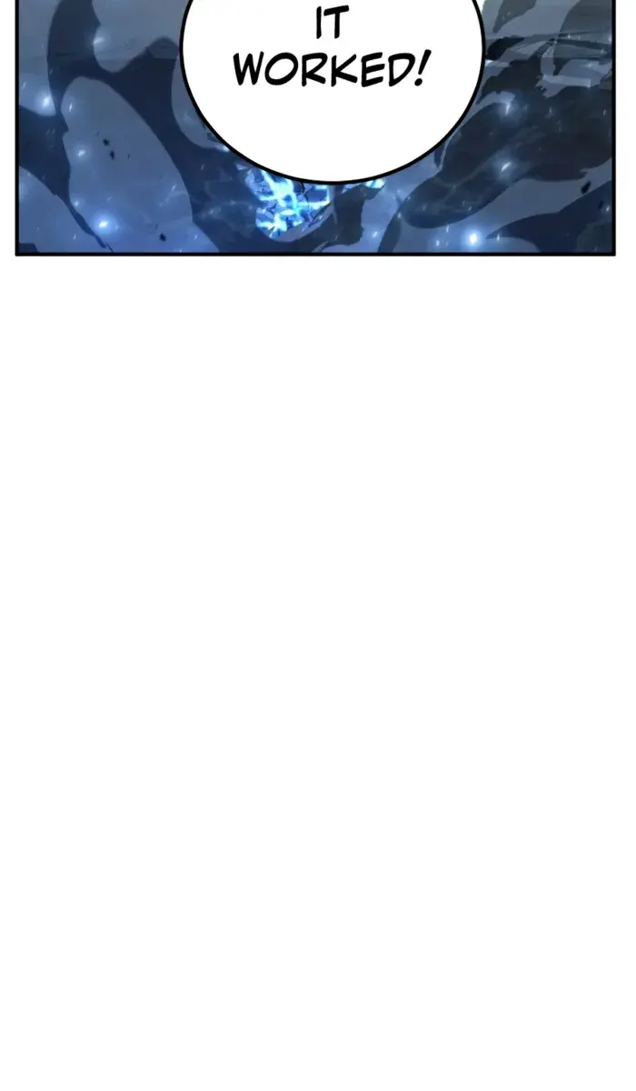 I Awoke as a God After Auto-Battling for a Million Years Chapter 181 Page 46