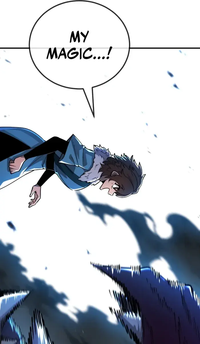 I Awoke as a God After Auto-Battling for a Million Years Chapter 181 Page 47