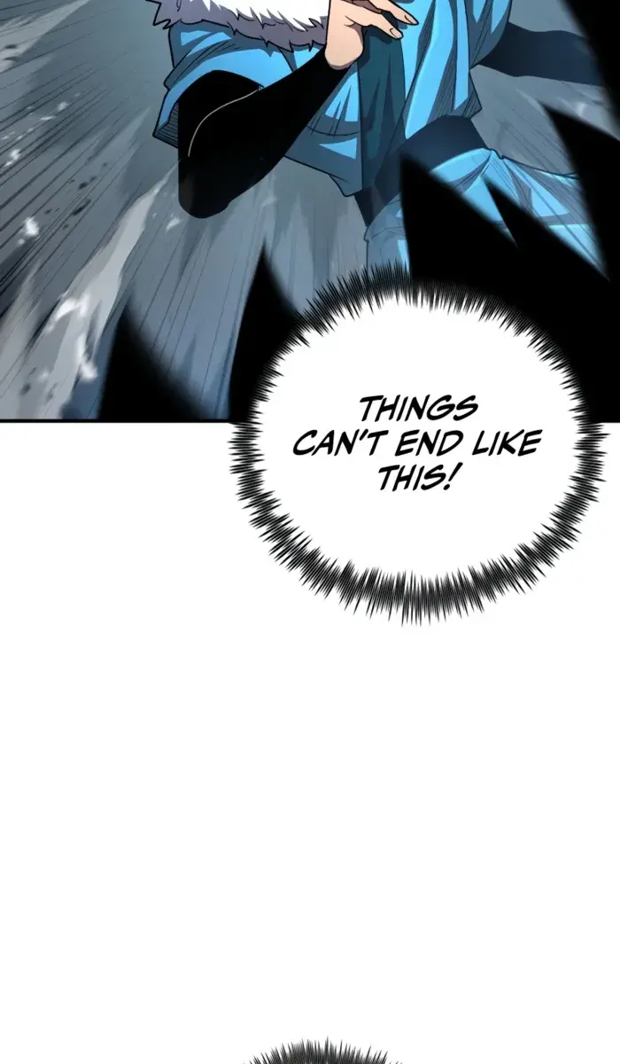 I Awoke as a God After Auto-Battling for a Million Years Chapter 181 Page 50