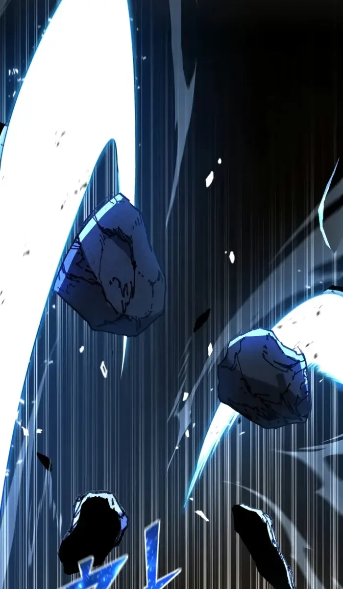 I Awoke as a God After Auto-Battling for a Million Years Chapter 181 Page 55