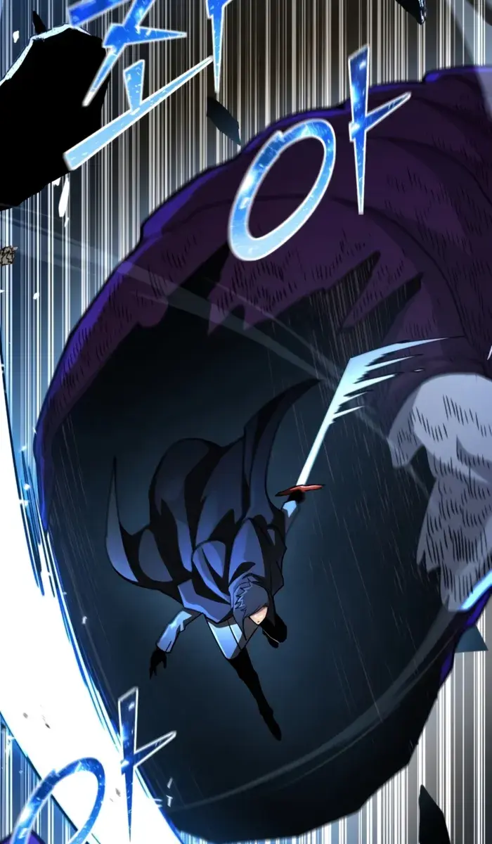 I Awoke as a God After Auto-Battling for a Million Years Chapter 181 Page 56