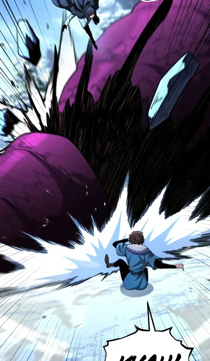 I Awoke as a God After Auto-Battling for a Million Years Chapter 181 Page 59
