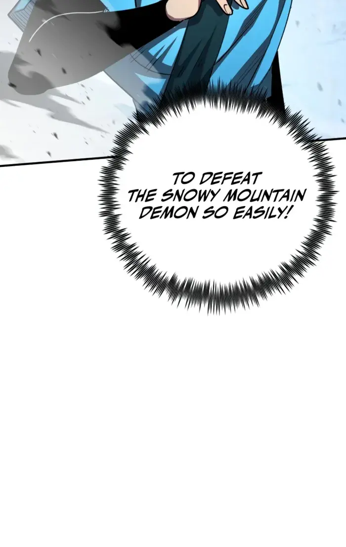 I Awoke as a God After Auto-Battling for a Million Years Chapter 181 Page 61