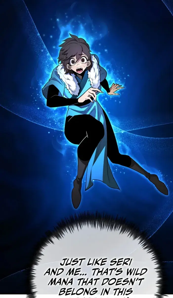 I Awoke as a God After Auto-Battling for a Million Years Chapter 181 Page 64