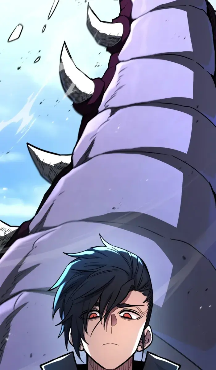 I Awoke as a God After Auto-Battling for a Million Years Chapter 181 Page 68