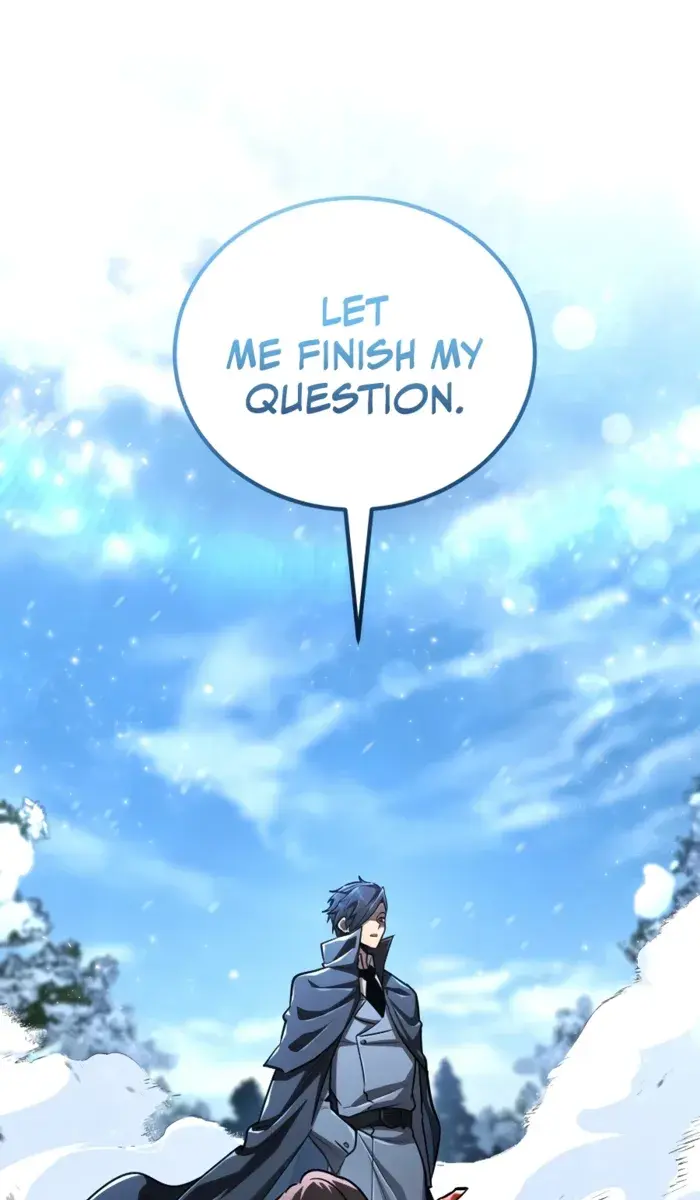 I Awoke as a God After Auto-Battling for a Million Years Chapter 181 Page 83