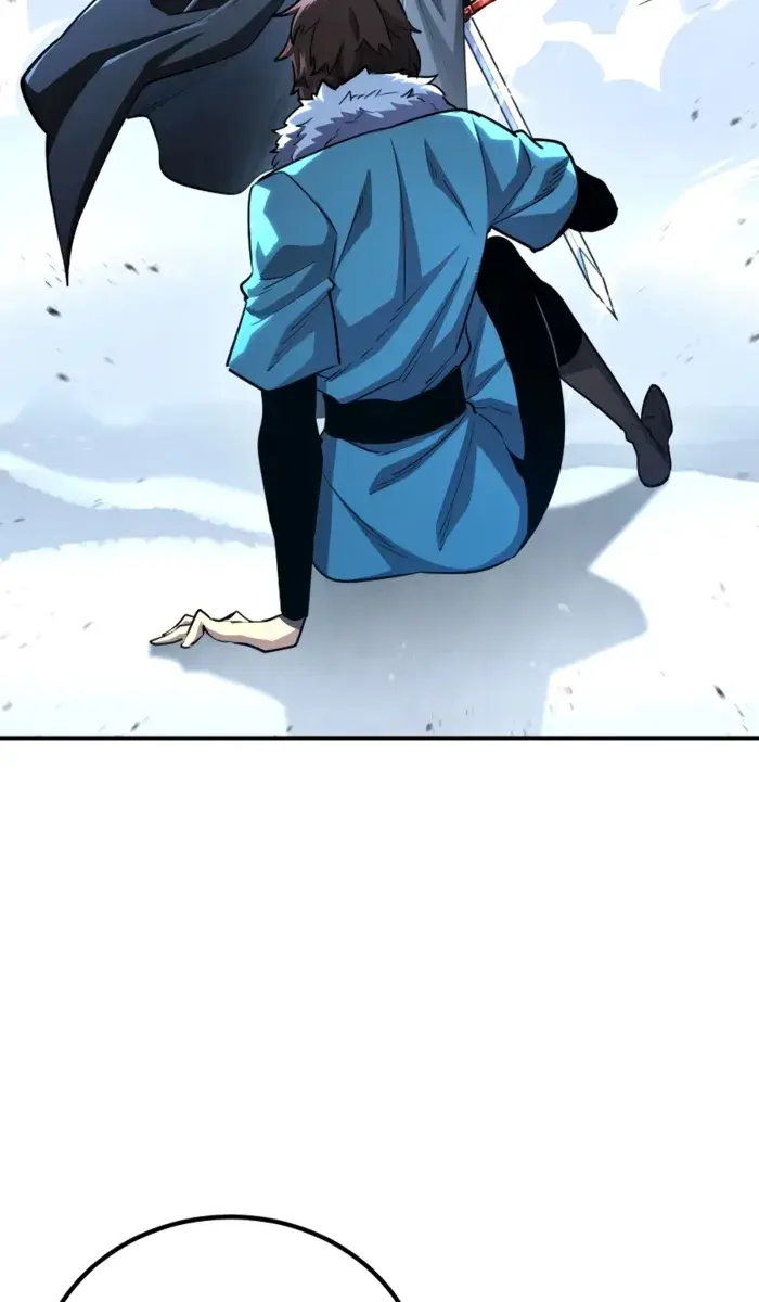 I Awoke as a God After Auto-Battling for a Million Years Chapter 181 Page 84