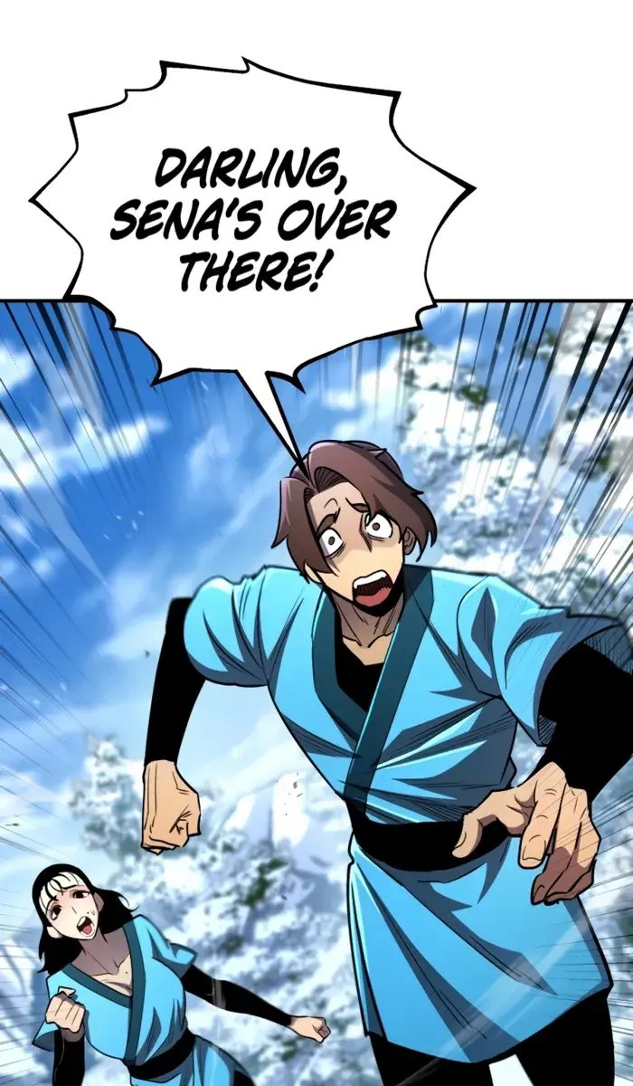 I Awoke as a God After Auto-Battling for a Million Years Chapter 181 Page 87