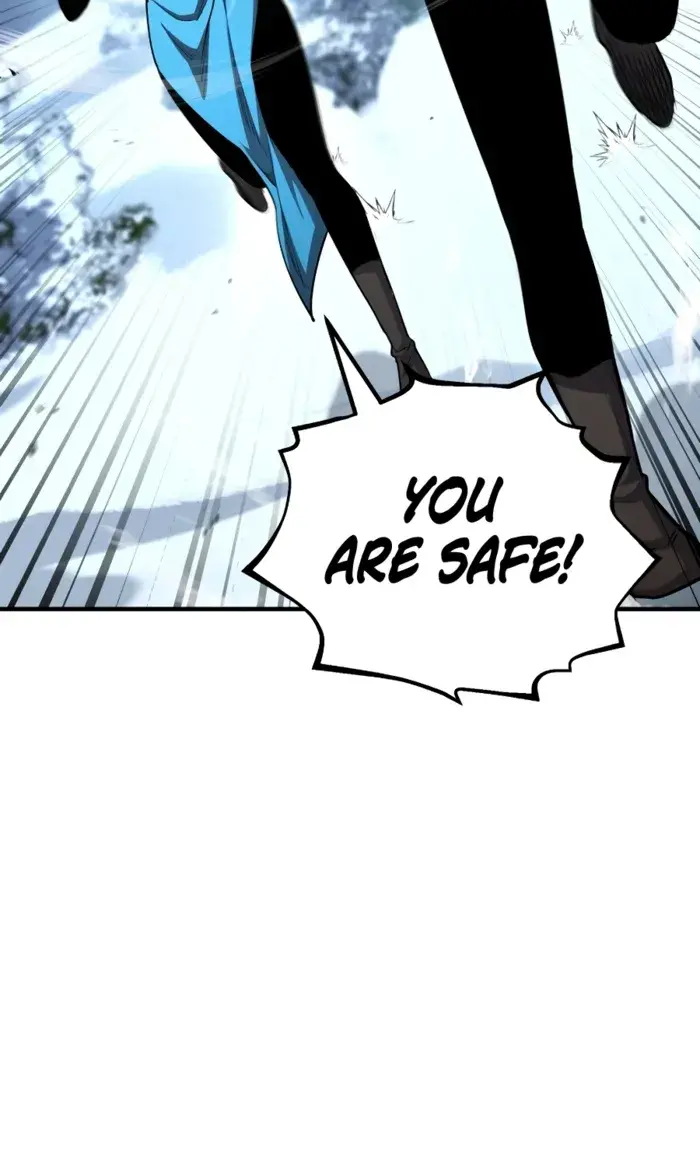 I Awoke as a God After Auto-Battling for a Million Years Chapter 181 Page 88