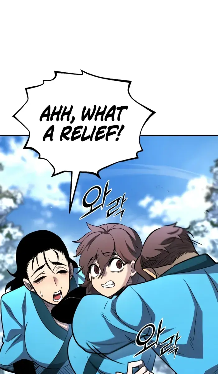 I Awoke as a God After Auto-Battling for a Million Years Chapter 181 Page 89