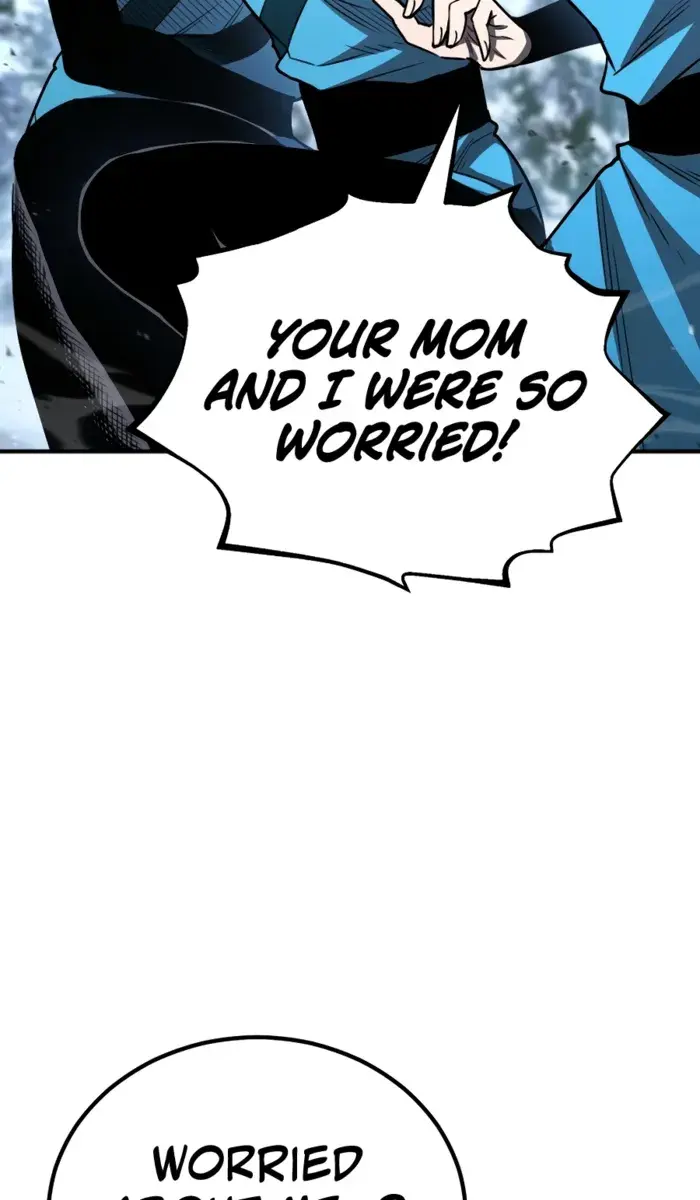 I Awoke as a God After Auto-Battling for a Million Years Chapter 181 Page 90
