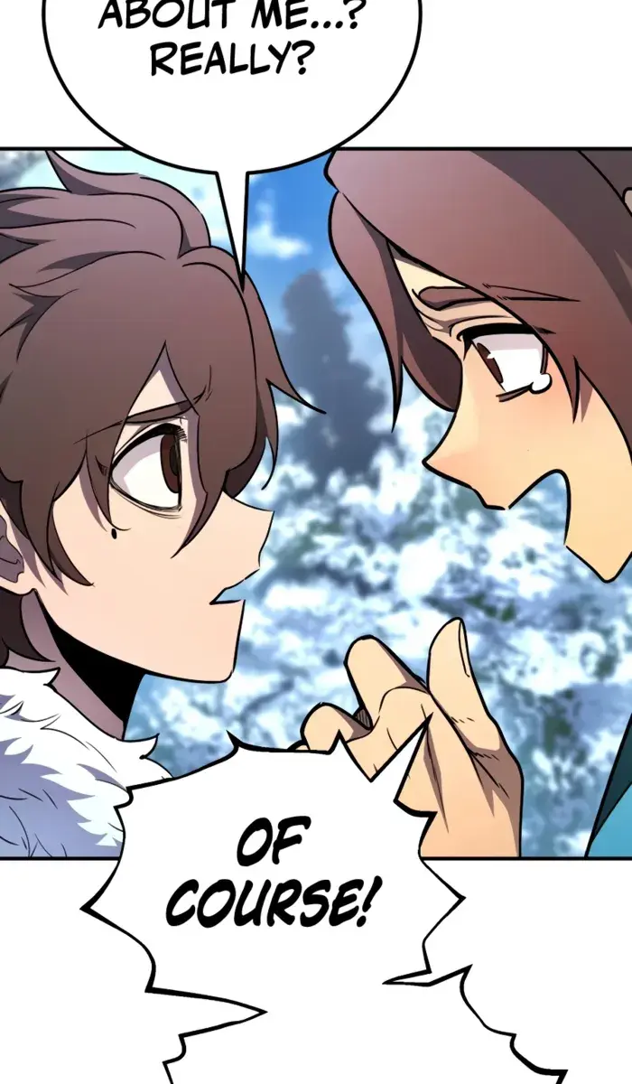 I Awoke as a God After Auto-Battling for a Million Years Chapter 181 Page 91