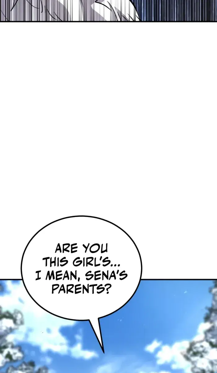 I Awoke as a God After Auto-Battling for a Million Years Chapter 181 Page 94
