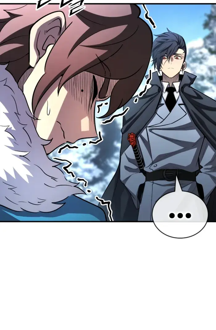 I Awoke as a God After Auto-Battling for a Million Years Chapter 181 Page 97