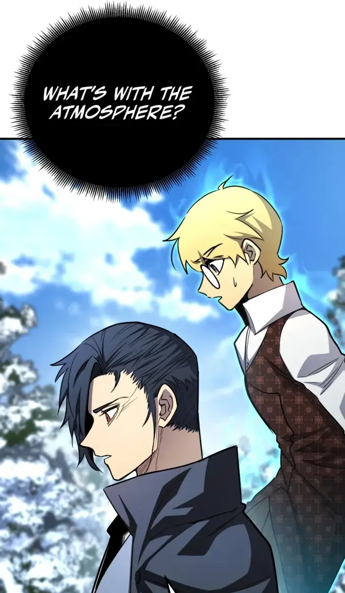 I Awoke as a God After Auto-Battling for a Million Years Chapter 181 Page 98