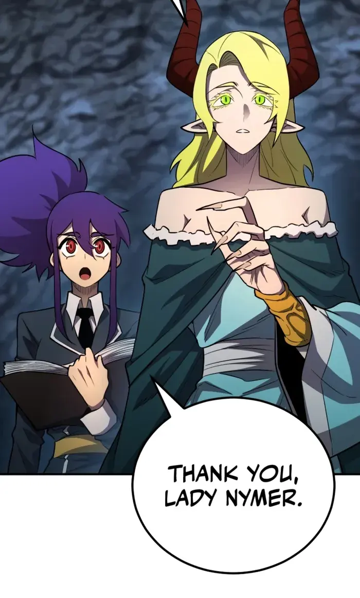 I Awoke as a God After Auto-Battling for a Million Years Chapter 181 Page 106