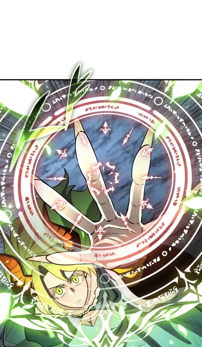 I Awoke as a God After Auto-Battling for a Million Years Chapter 181 Page 107