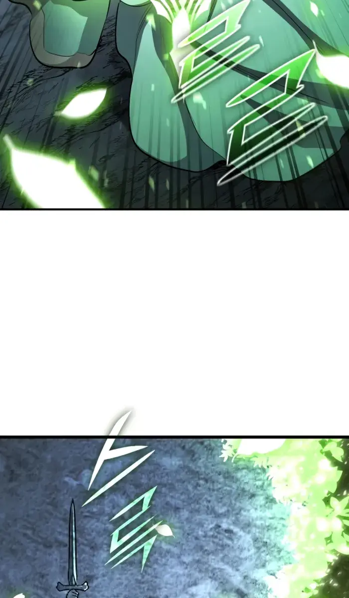 I Awoke as a God After Auto-Battling for a Million Years Chapter 181 Page 108