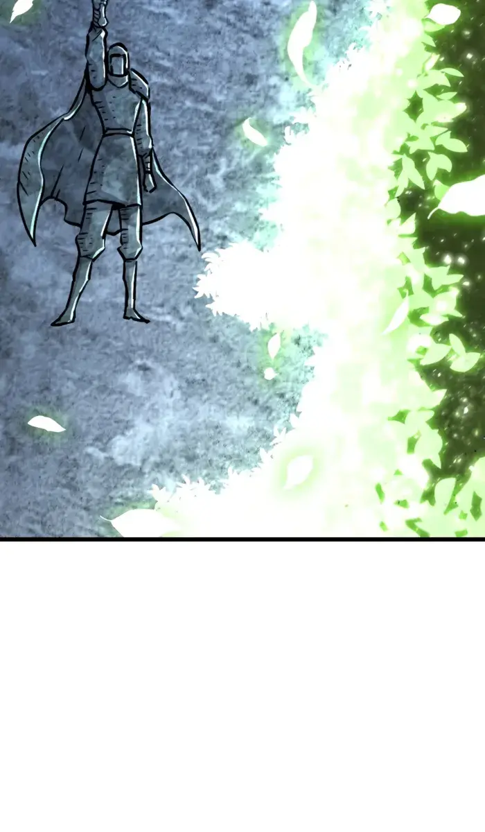 I Awoke as a God After Auto-Battling for a Million Years Chapter 181 Page 109