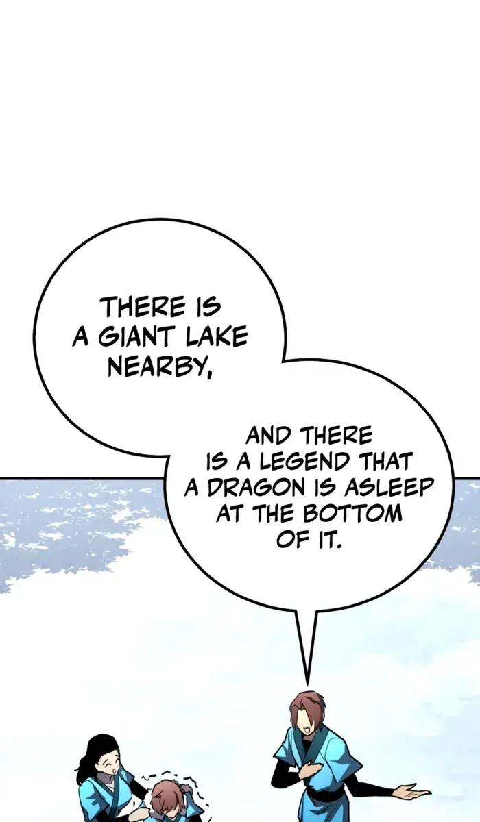 I Awoke as a God After Auto-Battling for a Million Years Chapter 181 Page 110