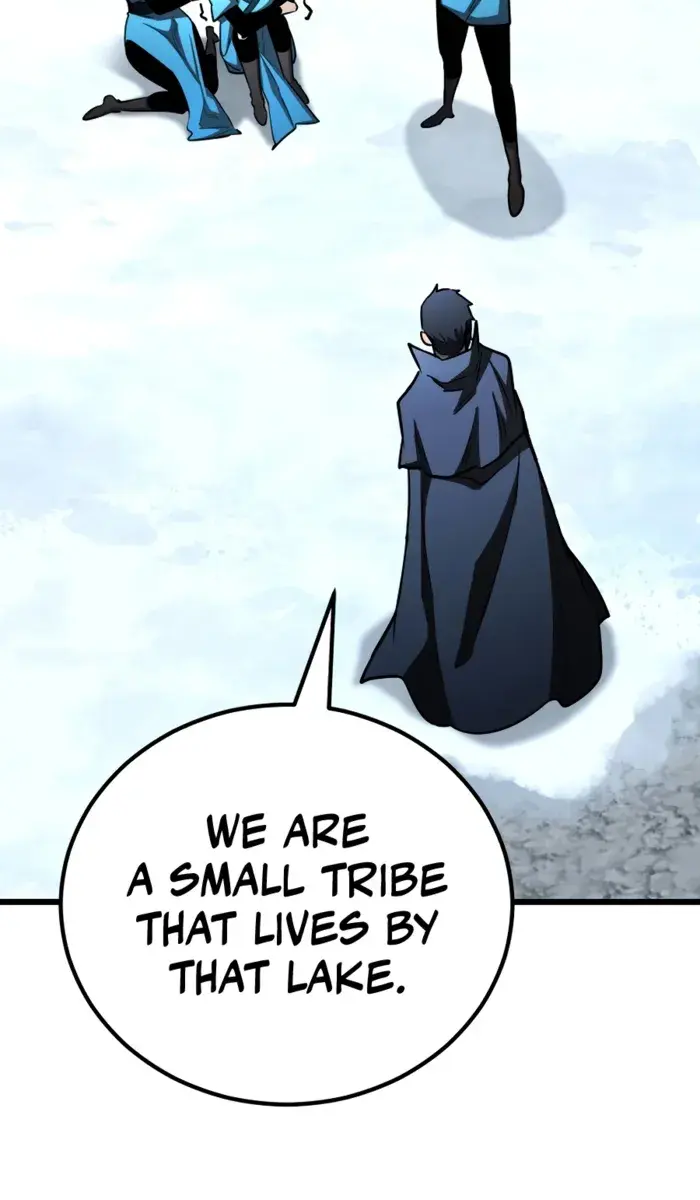 I Awoke as a God After Auto-Battling for a Million Years Chapter 181 Page 111
