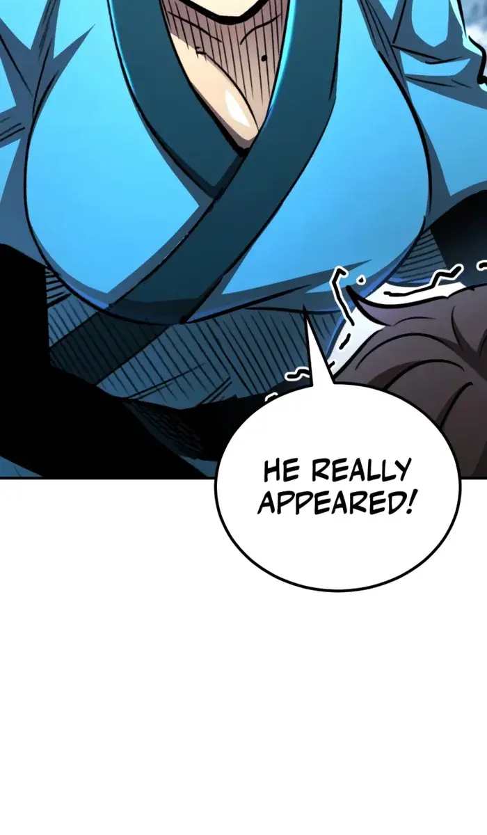 I Awoke as a God After Auto-Battling for a Million Years Chapter 181 Page 113