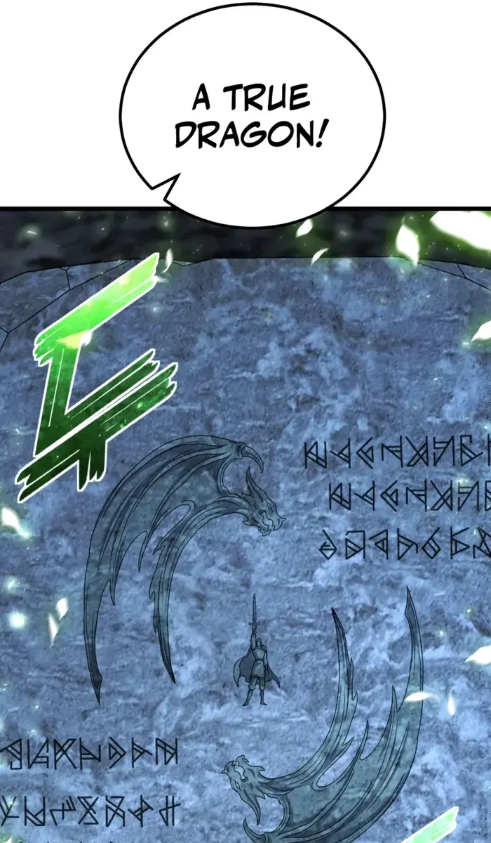 I Awoke as a God After Auto-Battling for a Million Years Chapter 181 Page 115