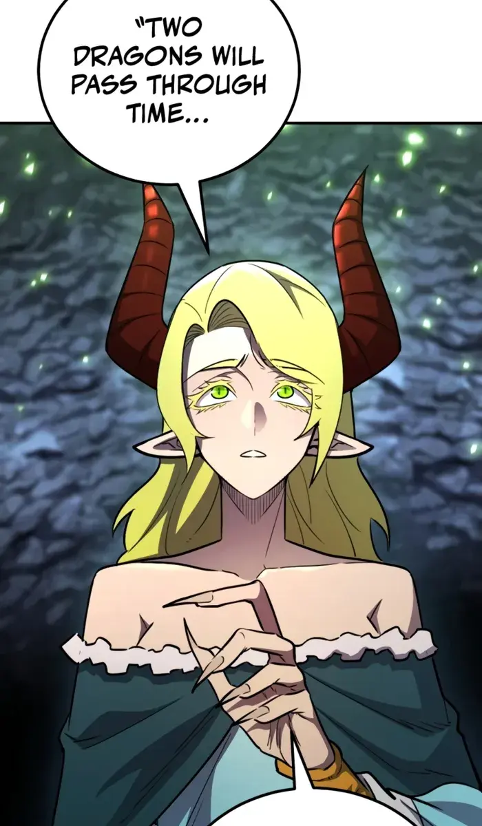 I Awoke as a God After Auto-Battling for a Million Years Chapter 181 Page 118