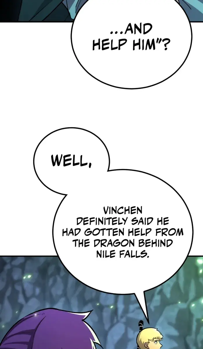 I Awoke as a God After Auto-Battling for a Million Years Chapter 181 Page 119