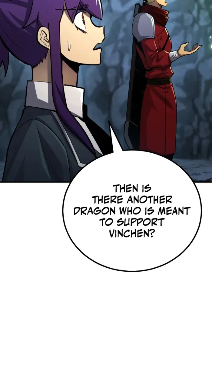 I Awoke as a God After Auto-Battling for a Million Years Chapter 181 Page 120