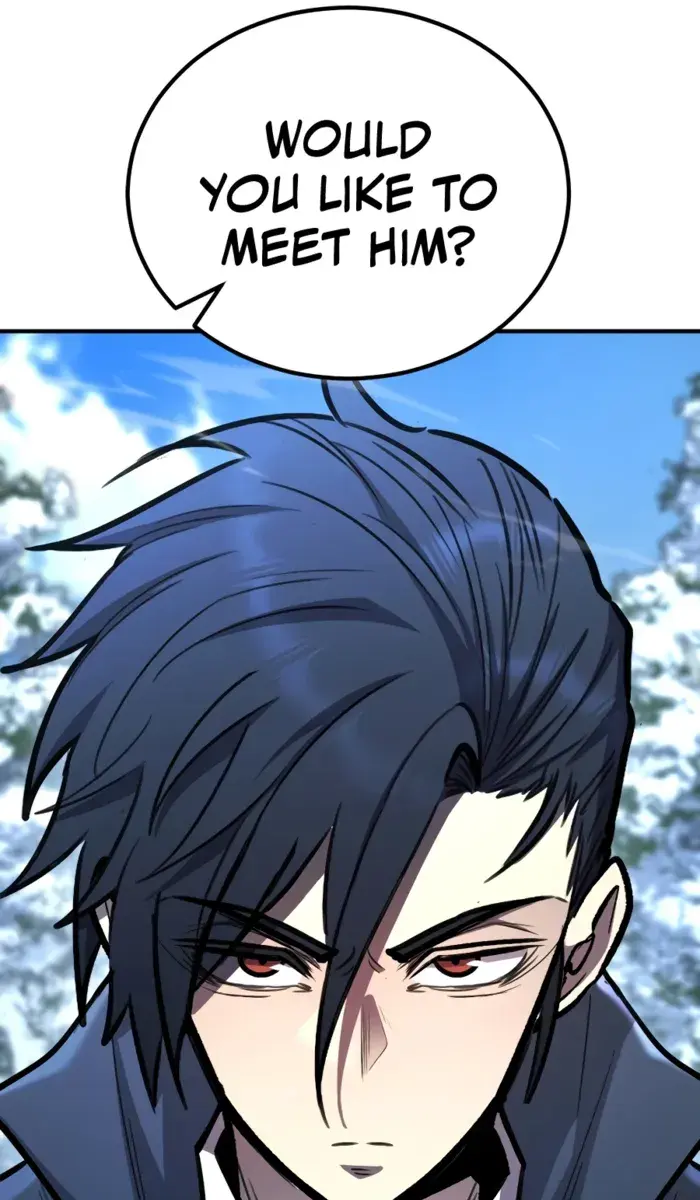 I Awoke as a God After Auto-Battling for a Million Years Chapter 181 Page 124