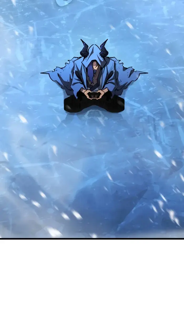 I Awoke as a God After Auto-Battling for a Million Years Chapter 181 Page 130