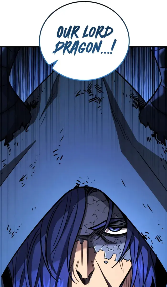 I Awoke as a God After Auto-Battling for a Million Years Chapter 181 Page 133