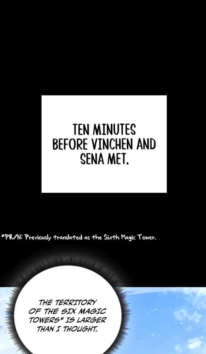 I Awoke as a God After Auto-Battling for a Million Years Chapter 182 Page 1